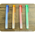 Test Good Erasable Custom Colour Gel Pen